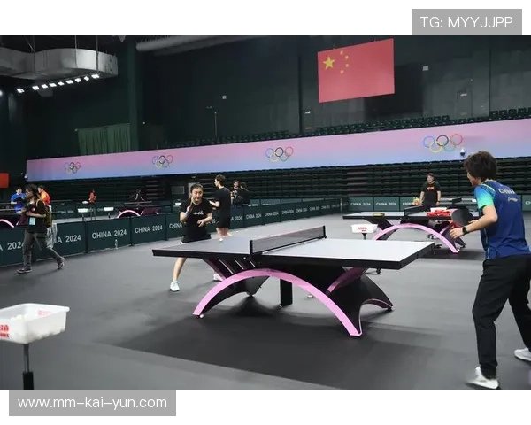 多国加强对封闭式乒乓球集训营心理环境的监管